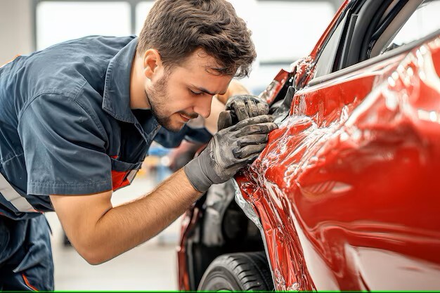 expert-mechanic-conducting-professional-car-body-repairs-after-accident-white-background_937679-68607